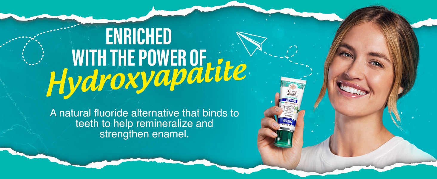 Hydroxyapatite