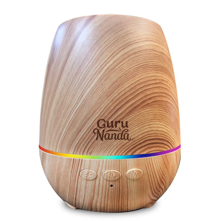 Buy Premium Quality GuruNanda Diffuser & Humidifier At Best Prices